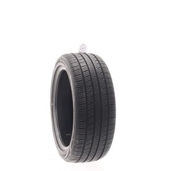 Set of (2) Used 215/45R17 SureDrive Sport 91W - 10/32