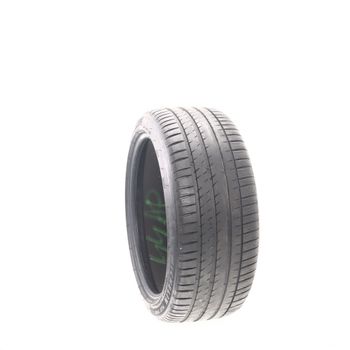 New 255/40R20 Michelin Pilot Sport EV T1 Acoustic 101W | Utires