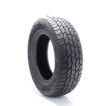 Used 255/70R18 Cooper Discoverer A/T3 113T - 10/32