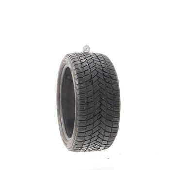 Used 255/35R18 Michelin X-Ice Snow 94H - 8/32