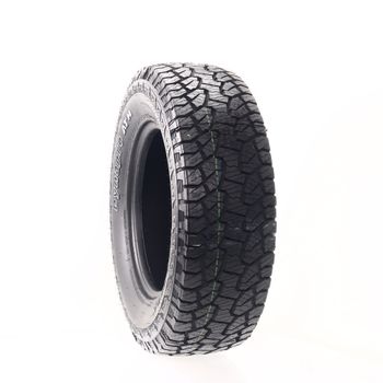 Set of (4) New 265/65R17 Hankook Dynapro ATM 109T - 99/32