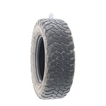 Used LT265/70R17 Hankook Dynapro MT2 121/118Q - 8.5/32
