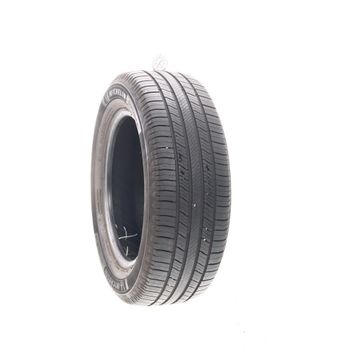 Set of (2) Used 245/60R18 Michelin Defender 2 105H - 8-9.5/32