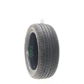 Set of (2) Used 215/50R17 Starfire Solarus A/S 95V - 8-8.5/32