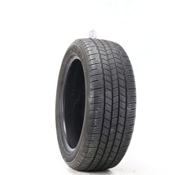 Set of (2) Used 255/50R20 Wild Spirit HST 109V - 7/32
