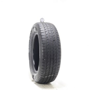 Set of (2) Used 235/65R17 Leao Lion Sport HP3 104H - 8/32