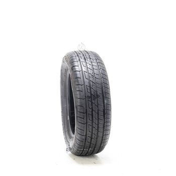 Set of (2) Used 205/65R16 Cooper CS5 Ultra Touring 95H - 8.5-9/32