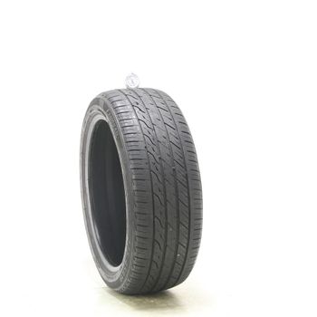 Set of (2) Used 225/45ZR19 Landsail LS588 UHP 96W - 6.5-7/32