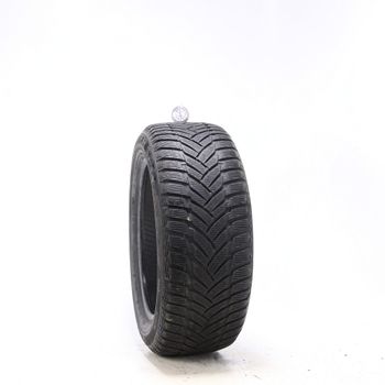 Used 225/55R17 Dunlop SP Winter Sport M3 MO 97H - 7/32