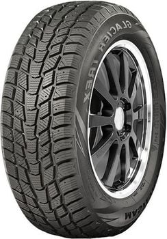 Set of (4) New 225/65R17 Mastercraft Glacier Trex 102T