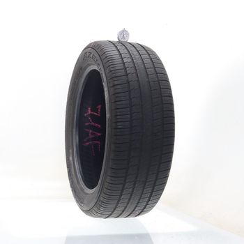 Set of (2) Used 245/50ZR19 Falken Azenis FK460 A/S 105Y - 6.5-7.5/32