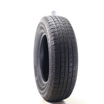 Set of (2) Used LT245/75R17 Sailun Terramax HLT 121/118S - 10-10.5/32