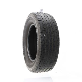 Used 275/65R18 Michelin Defender LTX M/S 116T - 8/32