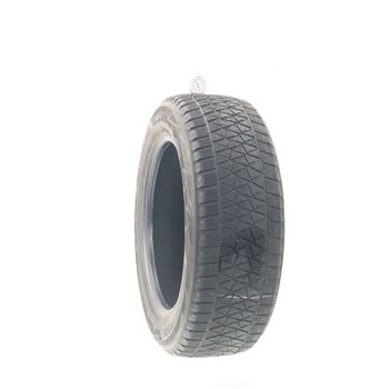 Used 235/60R18 Bridgestone Blizzak DM-V2 107S - 6/32