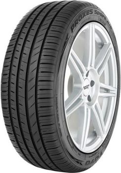 Set of (4) New 245/45R20 Toyo Proxes Sport A/S 103Y