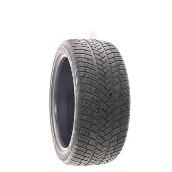 Used 285/40R21 Vredestein Wintrac Pro 109V - 8.5/32