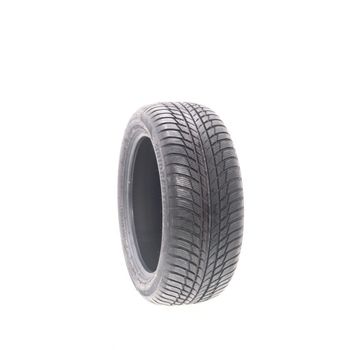 New 225/50R17 Bridgestone Blizzak LM-001 RFT 98H
