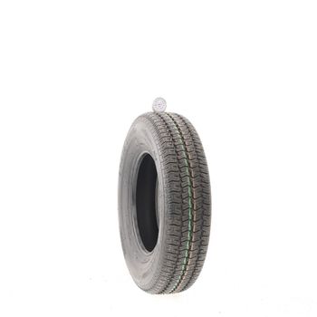 Used 165R13 Bridgestone SF-405 Steel 1N/A - 10/32