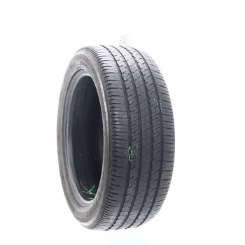 Set of (2) Used 265/50R20 Bridgestone Dueler H/L 400 107T - 6.5-7/32