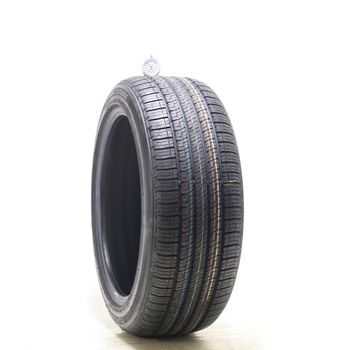 Used 245/45R19 Bridgestone Turanza EL42 98V - 4/32