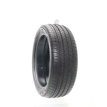 Set of (2) Used 265/45R21 Bridgestone Alenza Sport A/S ENLITEN 104T - 9.5/32