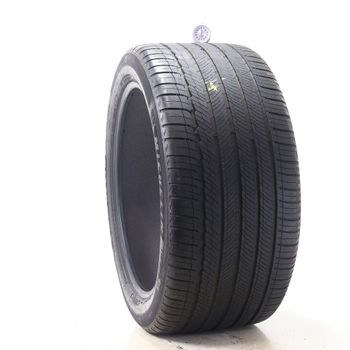 Used 315/40R21 Michelin Primacy Tour A/S MO-S Acoustic 111H - 7/32