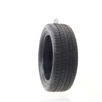 Used 225/55R18 Goodyear Assurance WeatherReady 98V - 6/32
