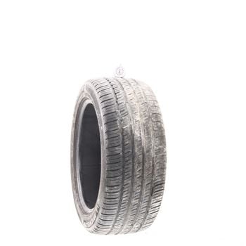 Set of (2) Used 245/45R17 Michelin Primacy MXM4 MO 99H - 7/32