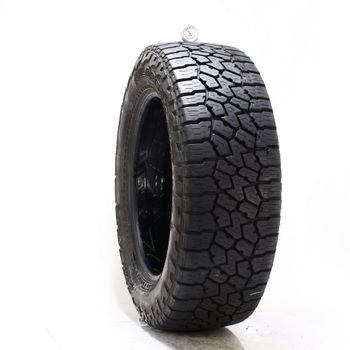Used LT275/60R20 Falken Wildpeak A/T3W 119/116S - 12.5/32