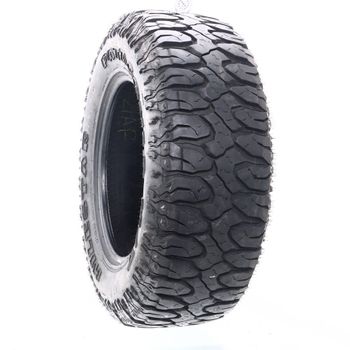 Used LT37X13.5R20 Milestar Patagonia M/T 127Q - 11.5/32