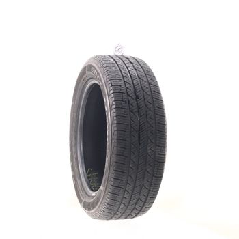 Used 235/55R19 Kelly Edge Touring A/S 101V - 9/32