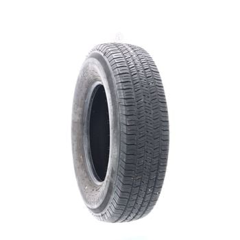 Used LT235/80R17 Kenda Klever H/T 2 120/117R - 13/32