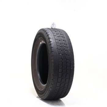 Used 235/65R16C Mastercraft Courser HXT 121/119R - 7.5/32