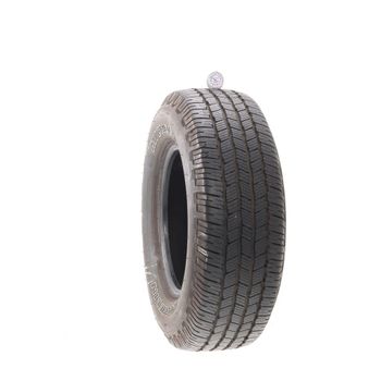 Used 255/70R16 Michelin Defender LTX M/S 2 115T - 11/32