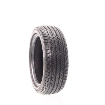 Set of (2) New 225/45R17 Bridgestone Ecopia EP422 Plus 90V