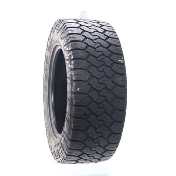 Used LT35X12.5R20 Toyo Open Country C/T 121Q - 11/32