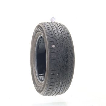 Used 255/60ZR18 Radar Dimax AS-8 112W - 8.5/32