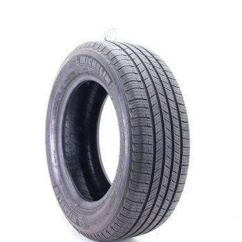 Set of (2) Used 225/65R17 Michelin X Tour A/S T+H 102H - 9/32