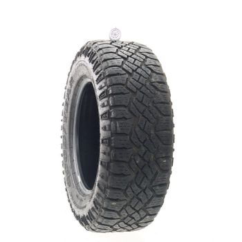 Used 265/65R17 Goodyear Wrangler Duratrac 112S - 10.5/32