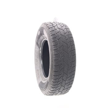 Used 265/75R16 Big O Big Foot AT 116T - 6/32