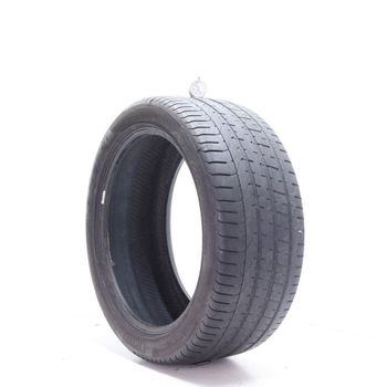 Set of (2) Used 275/40ZR20 Pirelli P Zero 106Y - 5.5-6.5/32