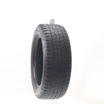 Used 235/60R18 Falken Wildpeak A/T Trail 107H - 5/32