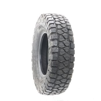 Set of (2) New LT255/80R17 BFGoodrich HD-Terrain T/A KT 123/120Q - 99.000000/32