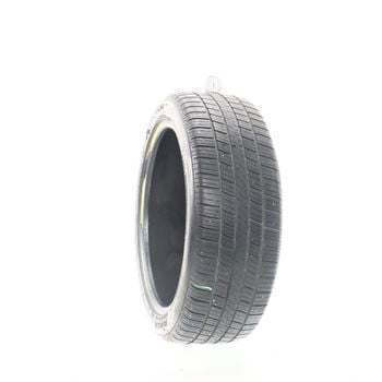 Set of (2) Used 245/45R20 Riken Raptor VR 99V - 7-7.5/32