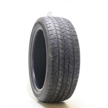 Set of (2) Used 285/45R22 Wild Spirit HST 110H - 8/32