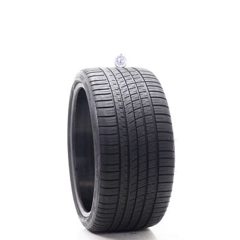 Used 275/30ZR20 Michelin Pilot Sport A/S 3 Plus 97Y - 7/32