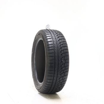 Set of (2) Used 215/55R18 Nokian WR G4 SUV 95H - 10-10.5/32
