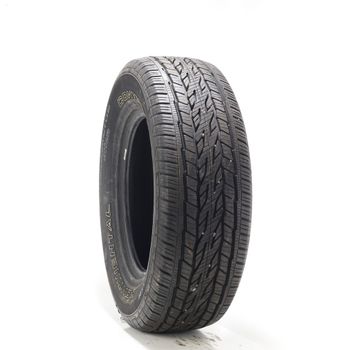 Driven Once 275/65R18 Continental CrossContact LX20 116T - 12/32