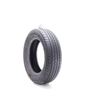 Set of (4) Used 195/65R15 Firestone All Season (Firestone) 91T - 6.5/32