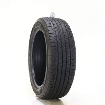 Set of (4) Used 235/55R20 Goodyear Assurance MaxLife 102V - 10/32